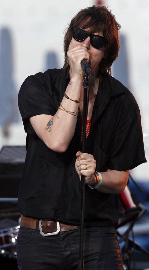 The Strokes