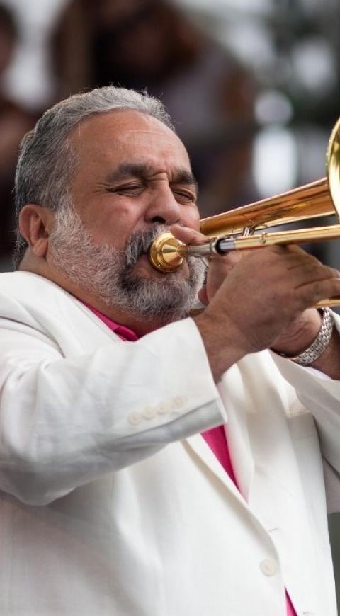 Willie Colón