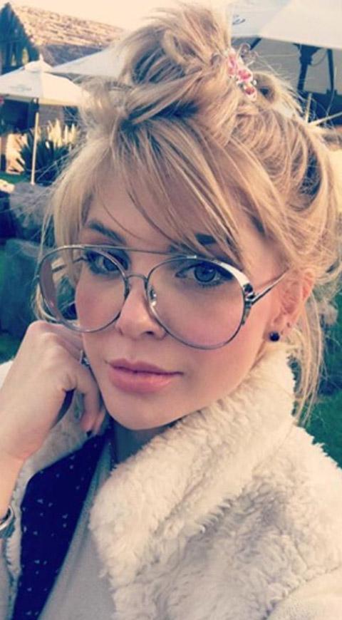 Angélica Jaramillo