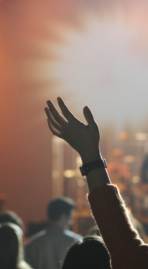 music