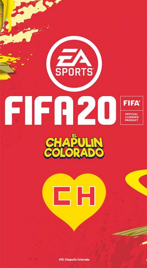 FIFA 20