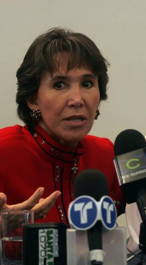 Florinda Meza