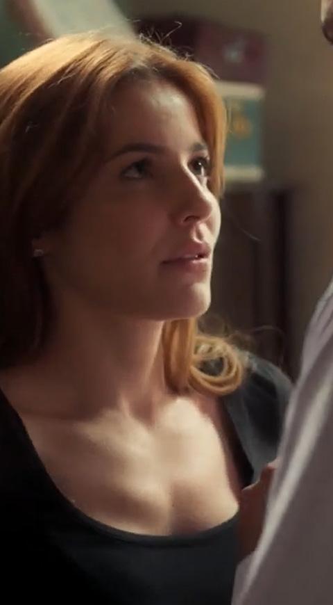 Juliette Pardau
