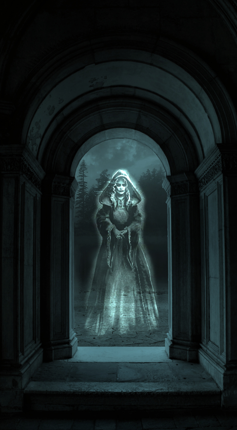 Lugares imposibles y espectros en El Cartel Paranormal - Febrero 18