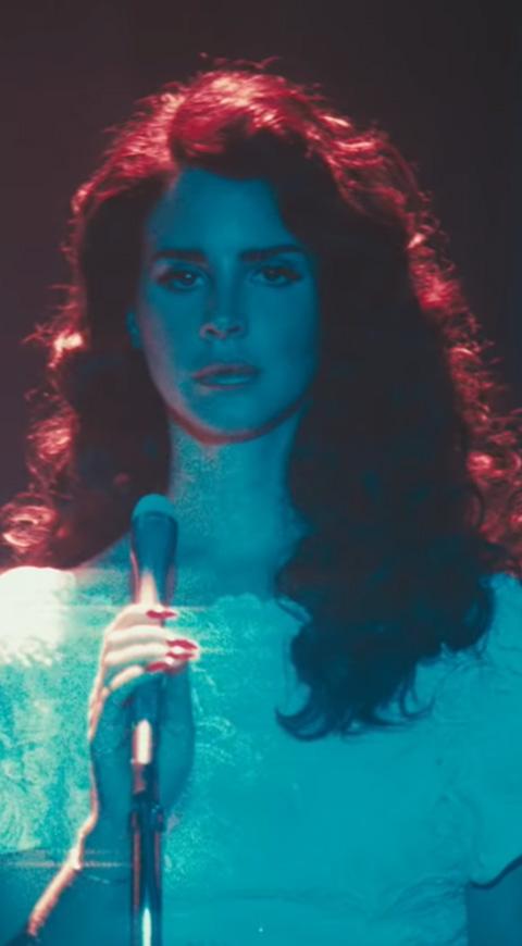 Lana del Rey