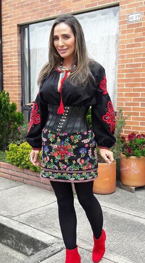 Luly Bossa