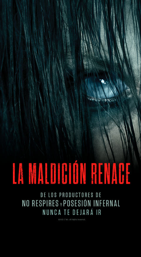 La maldición renace