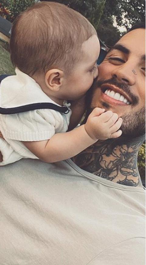 Mateo Carvajal y Salvador