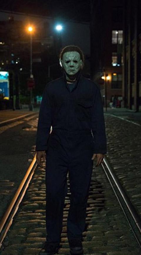 Halloween Kills