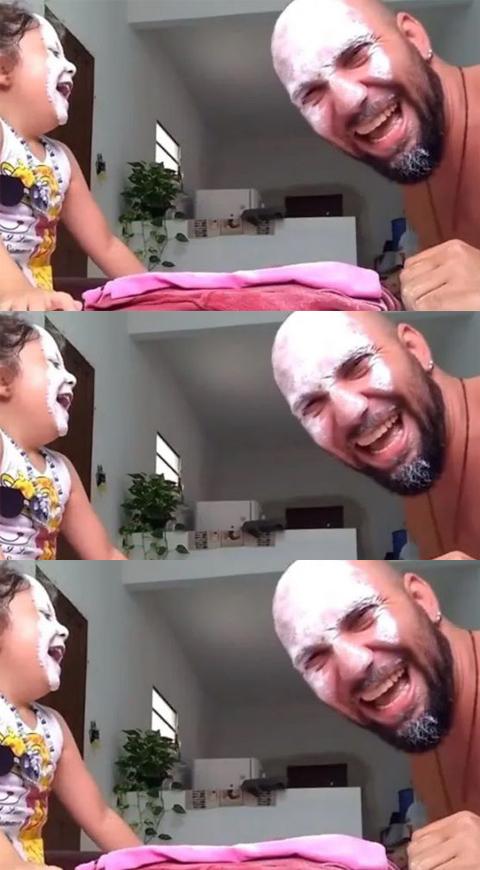 Padre e hija