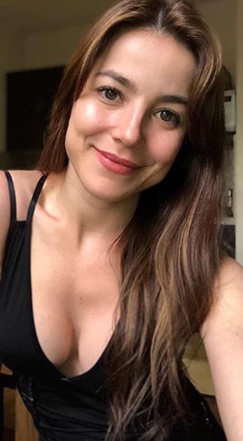Juliette Pardau