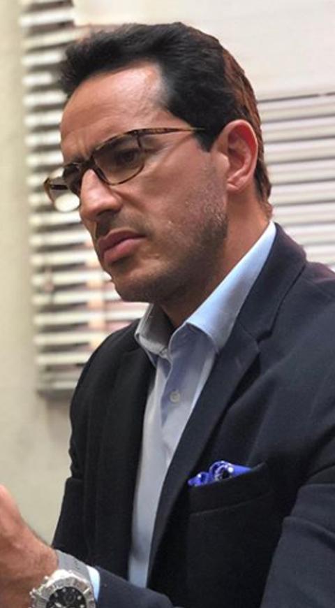 Pedro Palacio