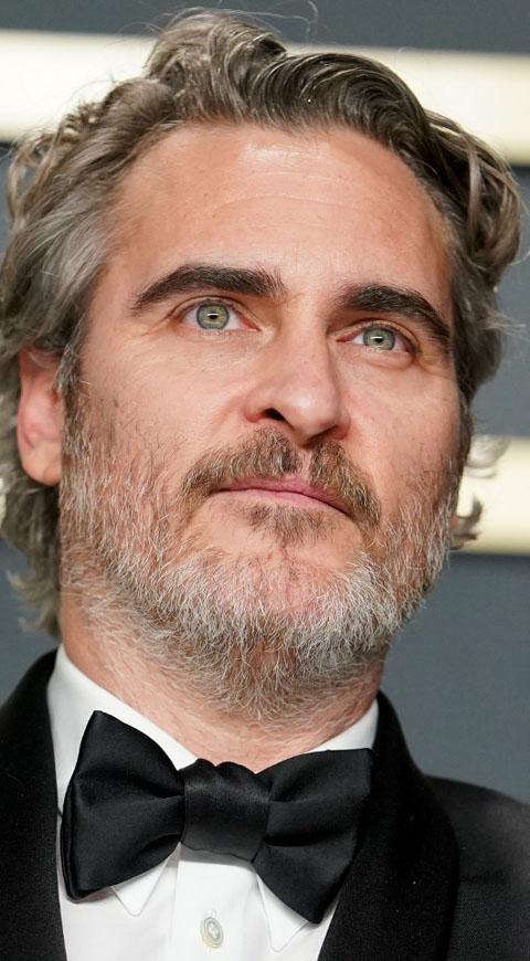 Joaquin Phoenix