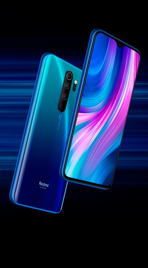 Redmi Note 8 Pro