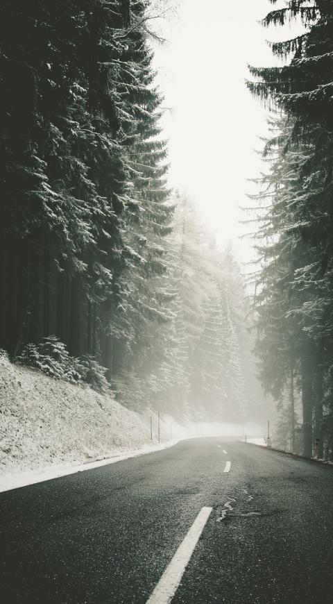 Historias de carretera y religión en El Cartel - Febrero 19
