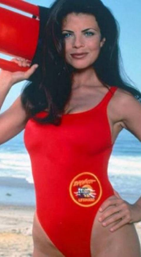 Yasmine Bleeth