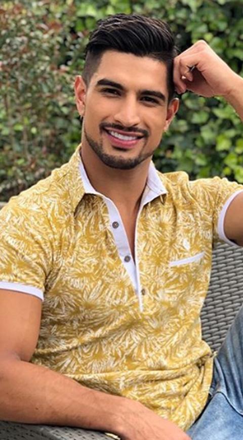 Juanda Aldana