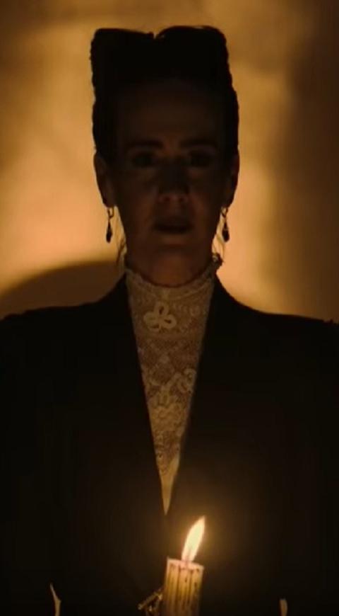 American Horror Story temporada ocho