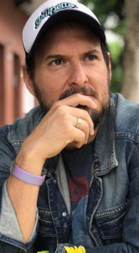 Andrés Parra