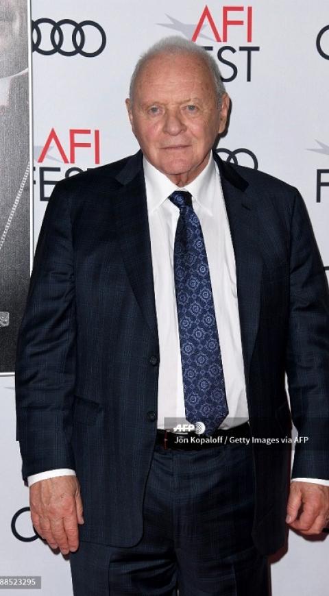 Anthony Hopkins