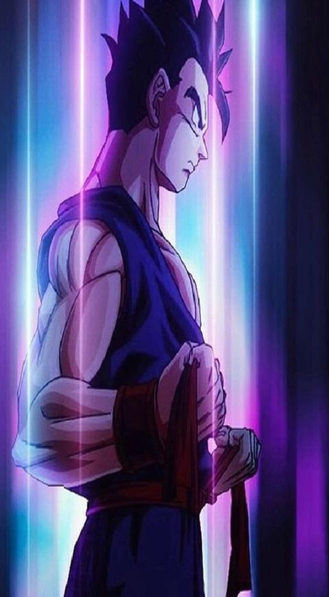 Gohan