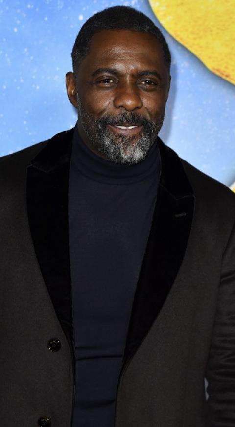 Idris Elba