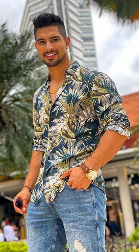 Juanda Aldana