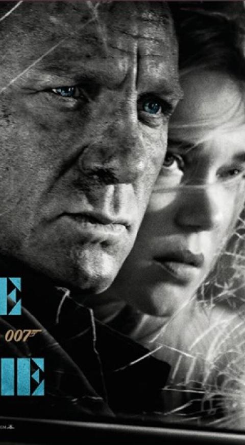 No time to die, nueva cinta de James Bond