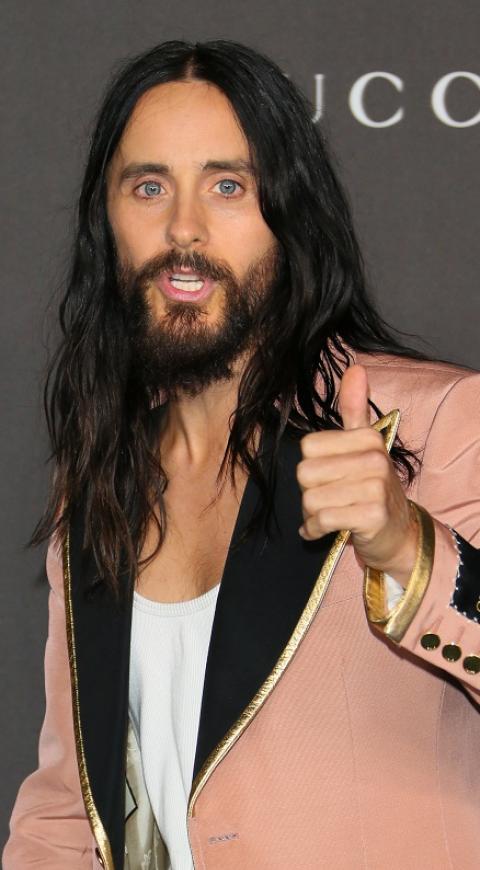 Jared Leto