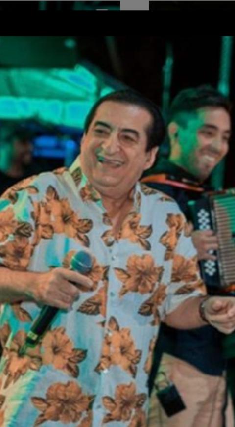 Jorge Oñate
