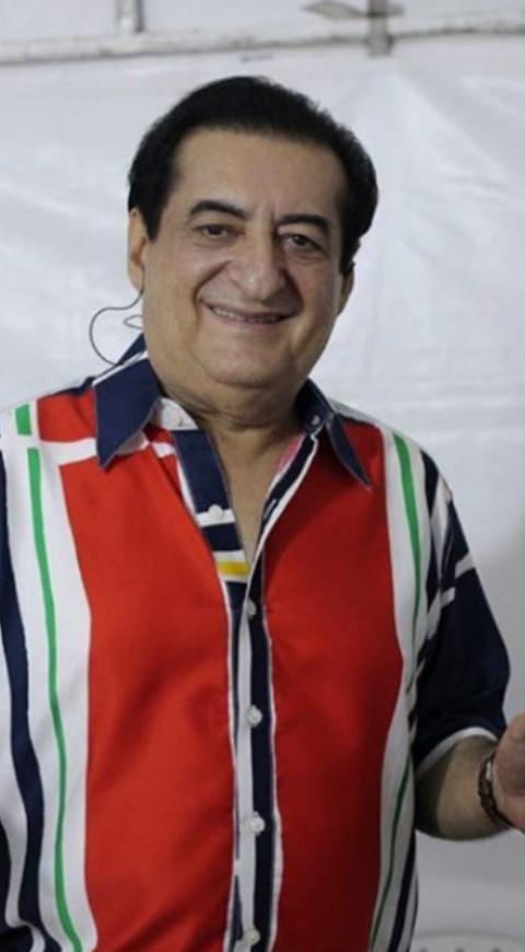 Jorge Oñate