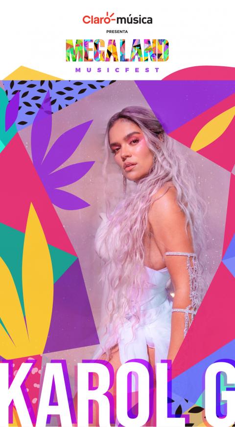 Karol G
