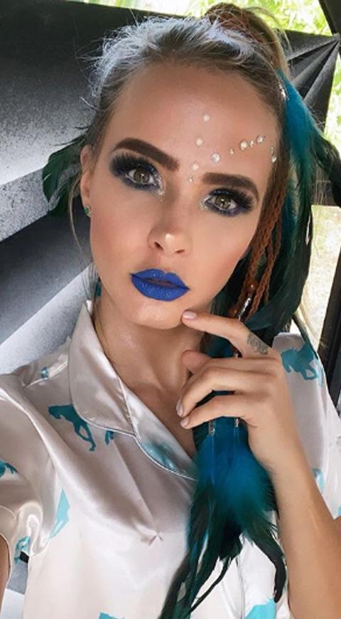 Elizabeth Loaiza