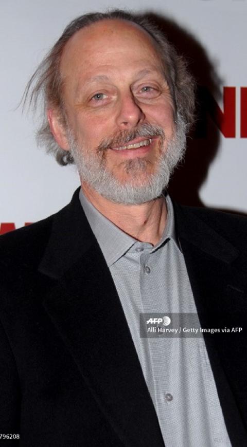 Mark Blum