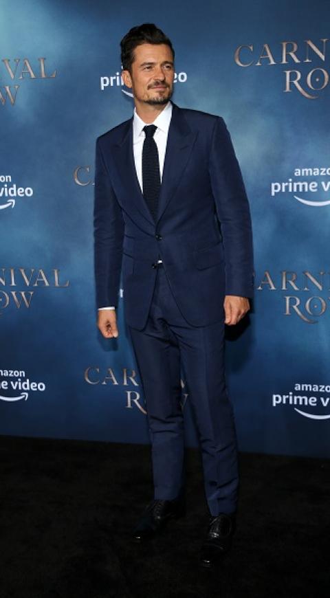 Orlando Bloom