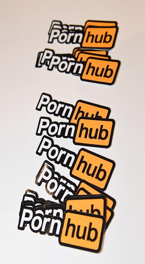PornHub