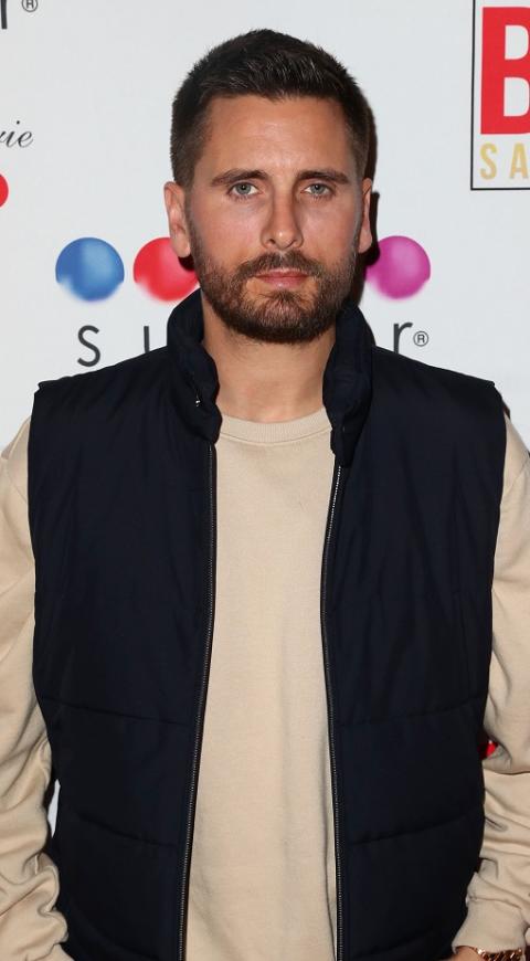 Scott Disick