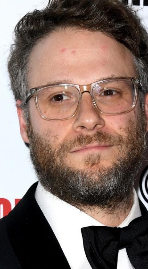 Seth Rogen