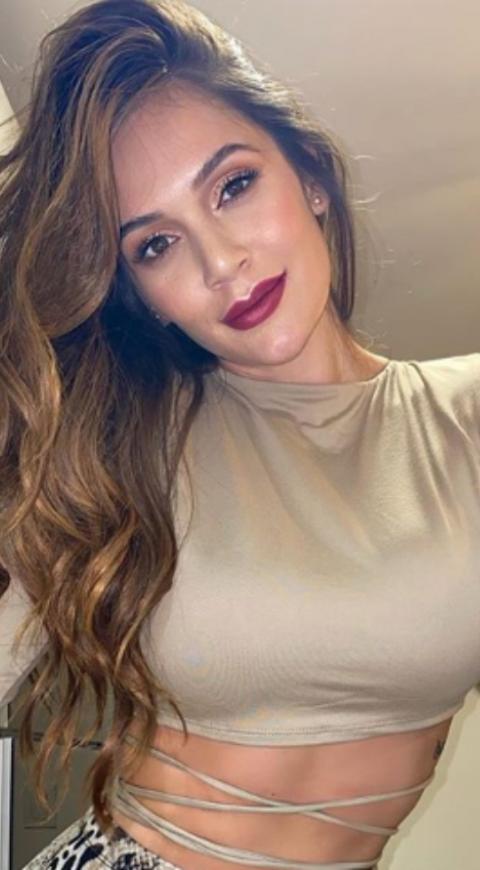 Lina Tejeiro