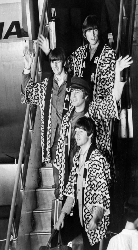 The Beatles