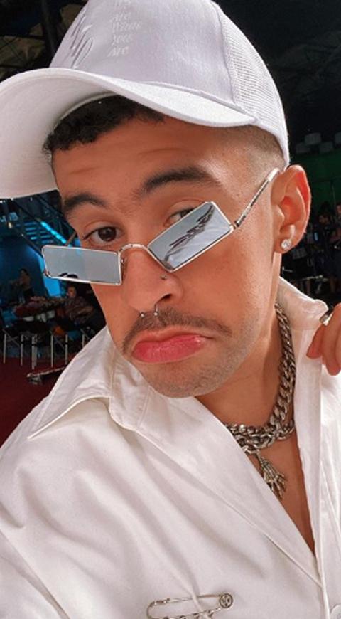 Bad Bunny