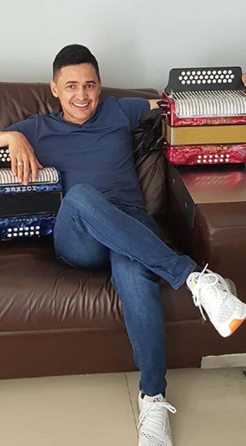 Jorge Celedón