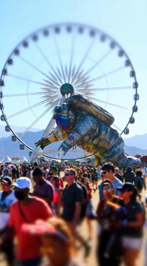Coachella