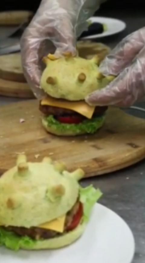 Hamburguesa