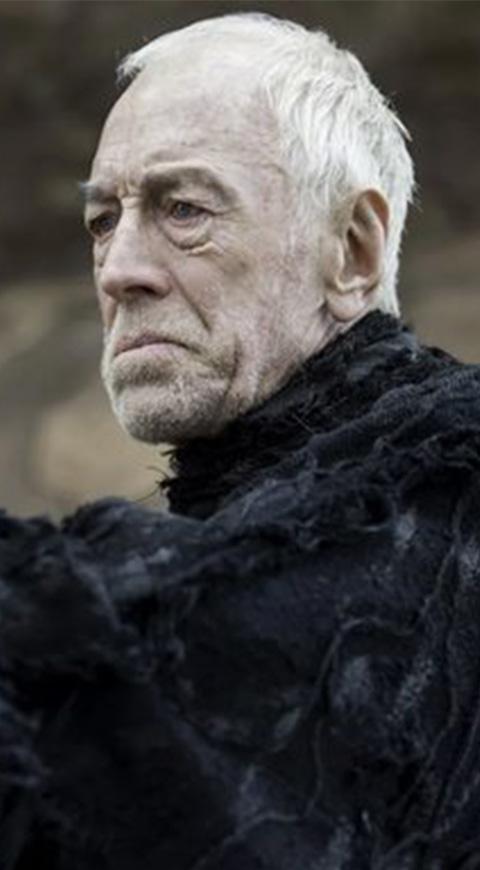 Max von Sydow