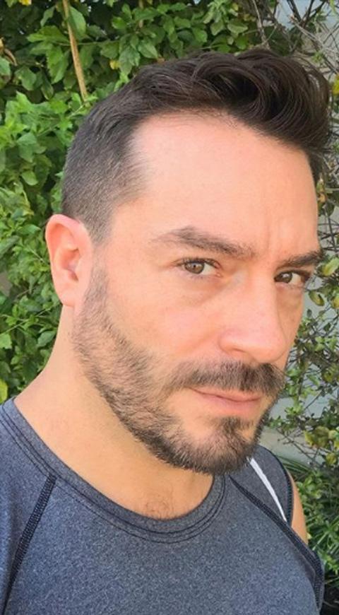 Juan Pablo Espinosa