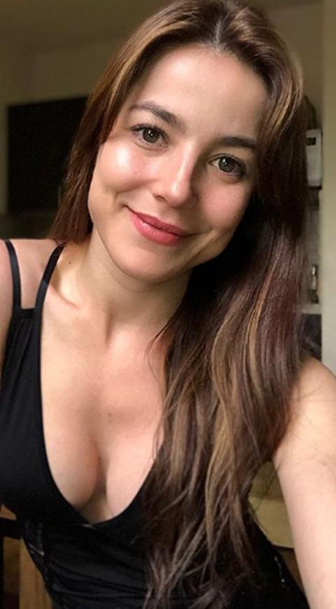 Juliette Pardau