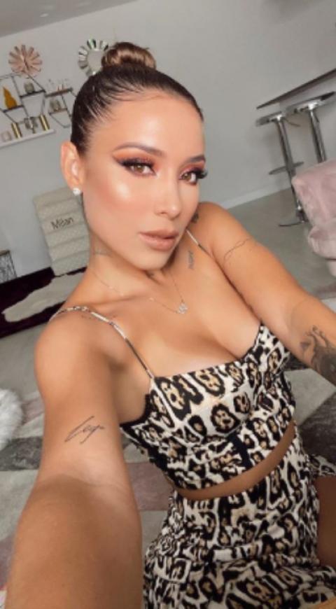 Luisa Fernanda W