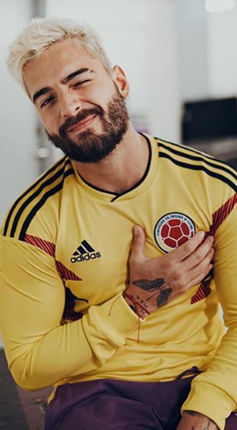 Maluma