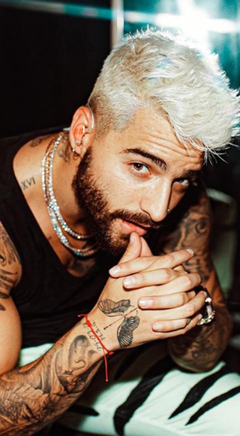 Maluma